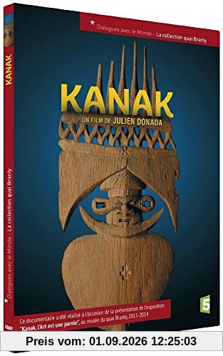 Kanak [FR Import]