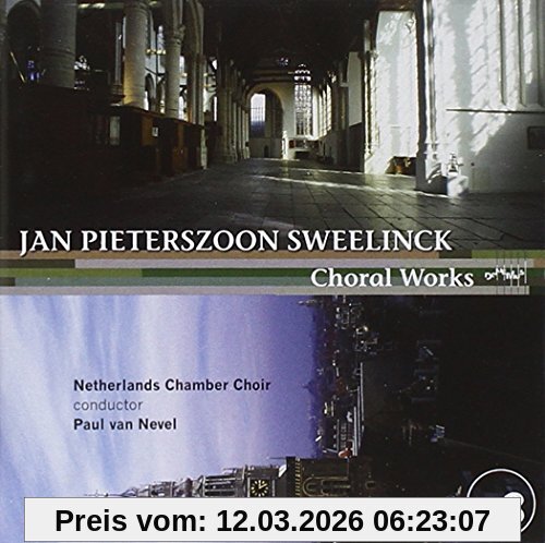 Paul Van Nevel Chorwerke Vol.3