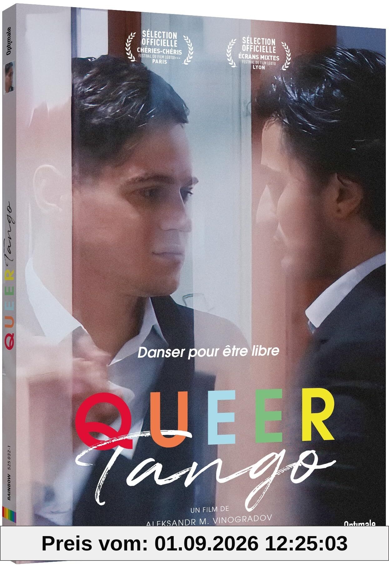 Queer tango [FR Import]
