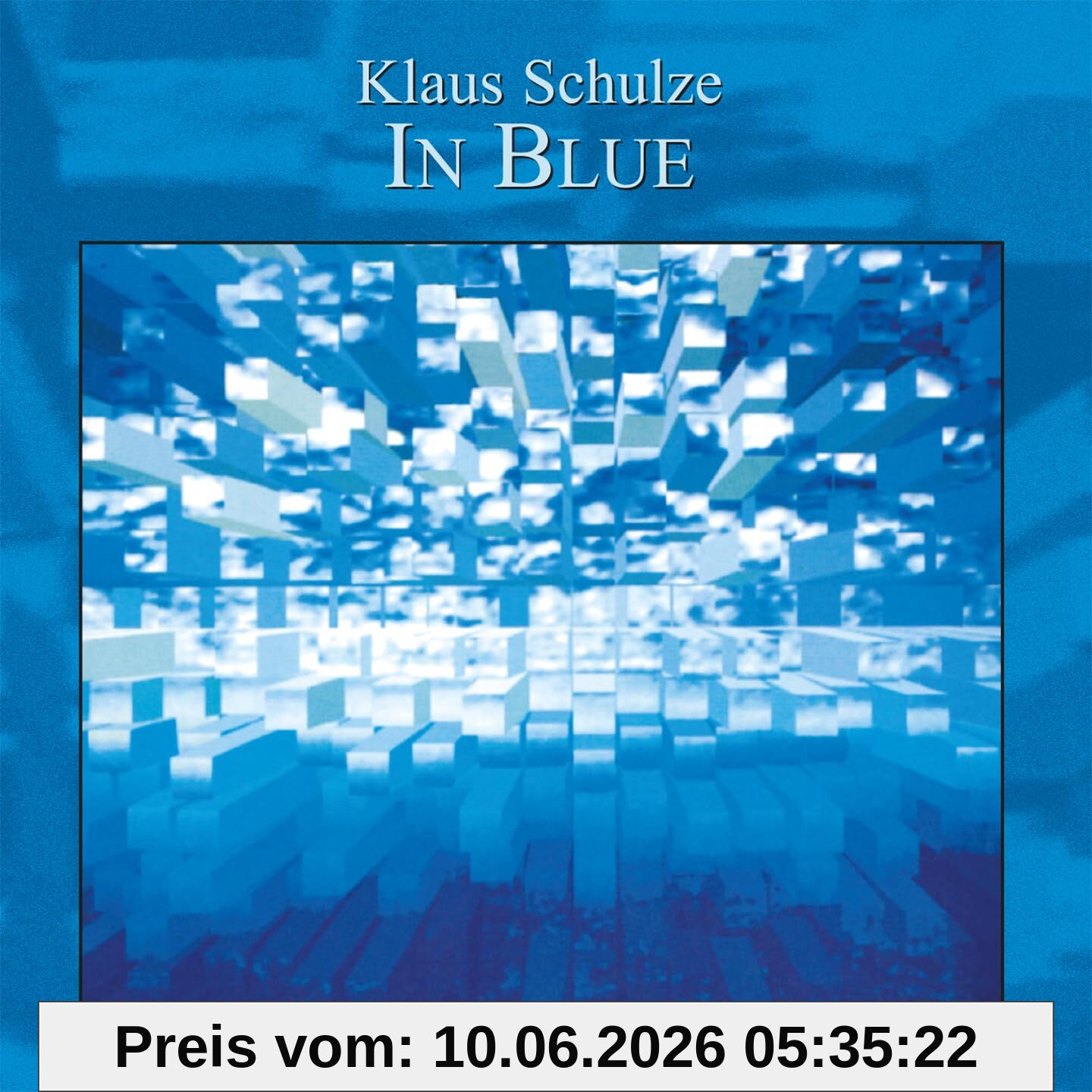 In Blue