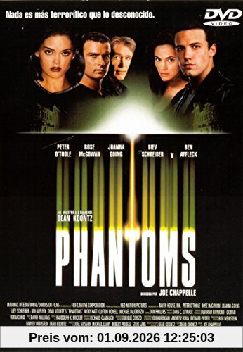 Phantoms