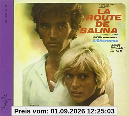 La Route de Salina