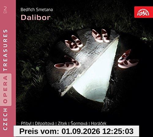 Dalibor