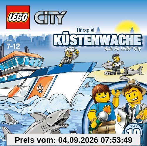 Lego City 10