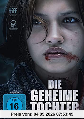 Die geheime Tochter
