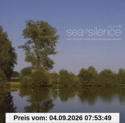Sea of Silence Vol.6