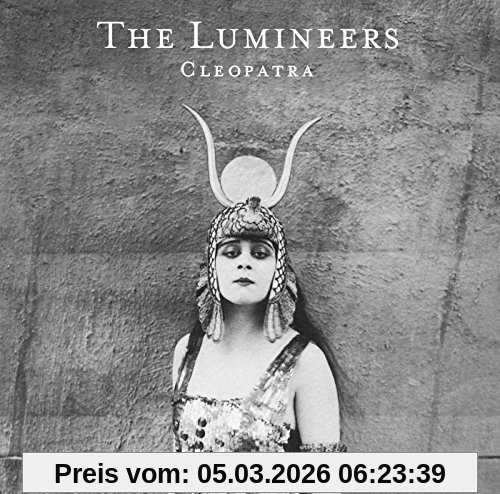 the Lumineers Cleopatra