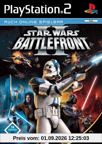 Star Wars: Battlefront 2