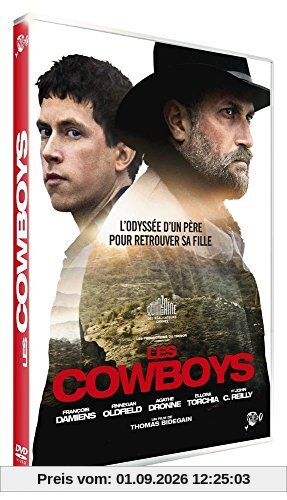 Les cowboys [FR Import]