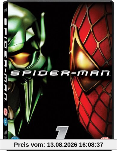 Spider-Man [UK Import]