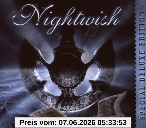 Dark Passion Play (Limited Box Set incl. Amarnath Single Part1 + 2)