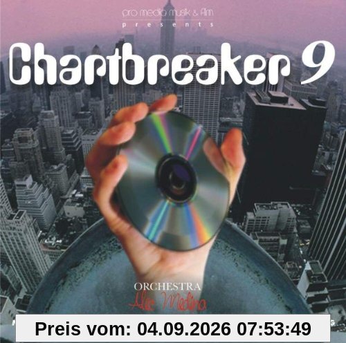Chartbreaker for Dancing Vol.9