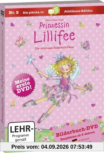 Prinzessin Lillifee