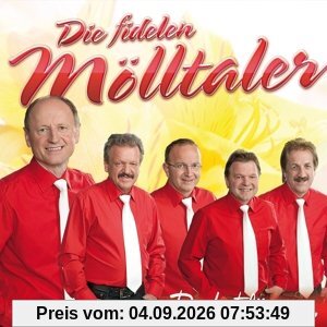 Du bist für mi...