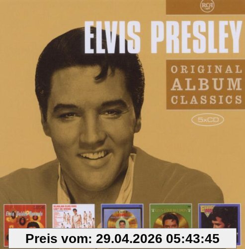 Original Album Classics