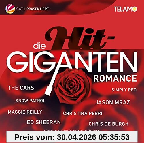 Die Hit-Giganten:Romance