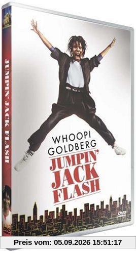 Jumpin'Jack Flash [FR Import]