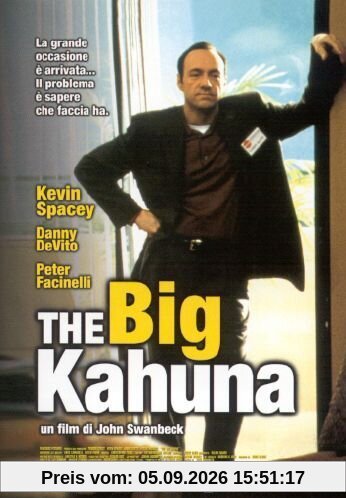 The big Kahuna [IT Import]