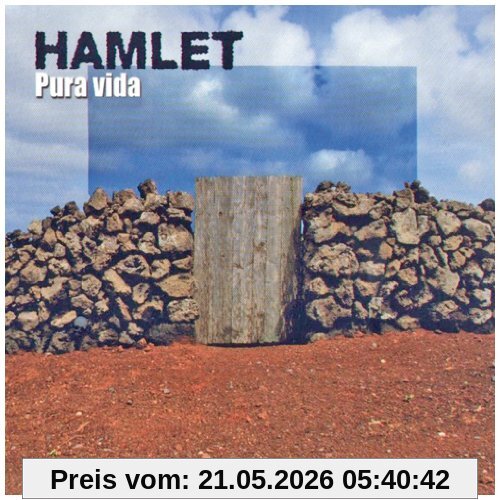 Hamlet Pura Vida
