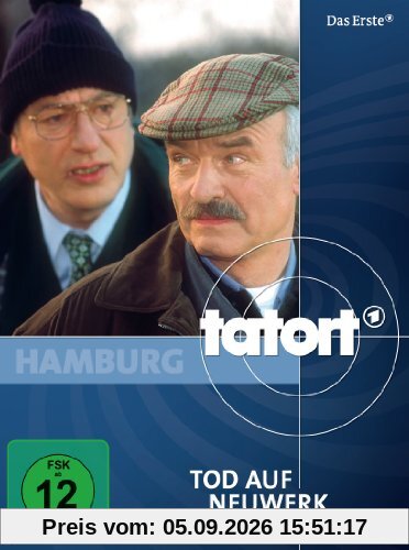 Tatort: Tod auf Neuwerk