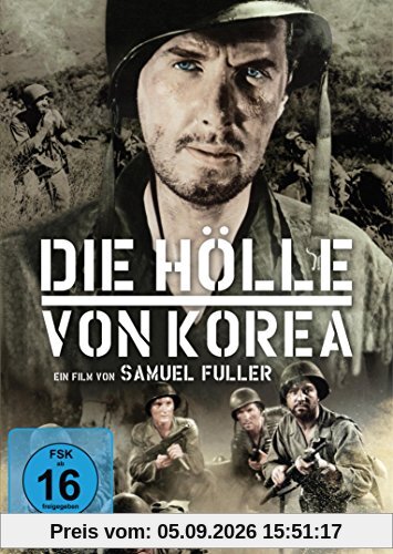 Die Hölle von Korea