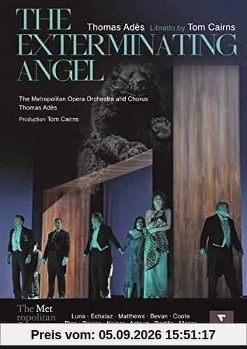 The Exterminating Angel - MET Live Recording