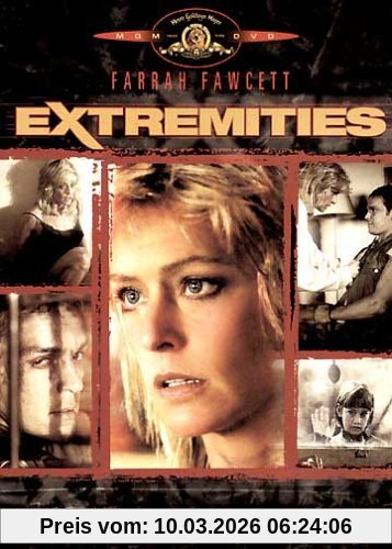 Robert M. Young Extremities