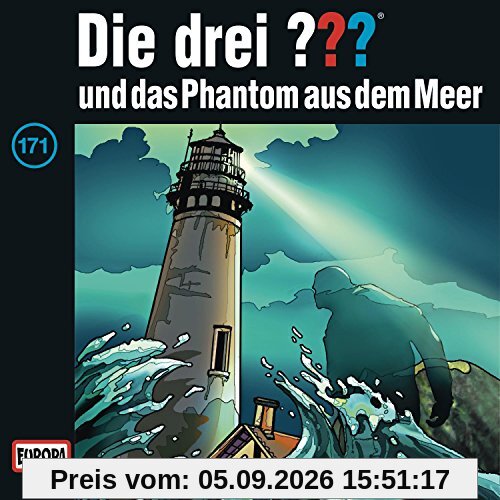 171/und das Phantom aus dem Meer