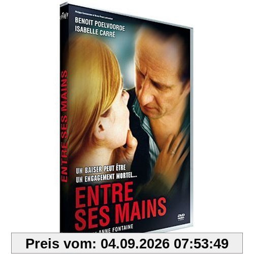 Entre ses mains [FR Import]