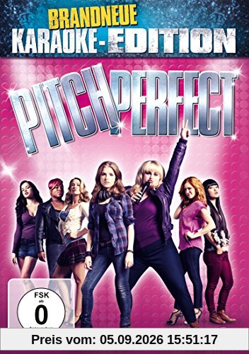 Pitch Perfect - Karaoke-Edition