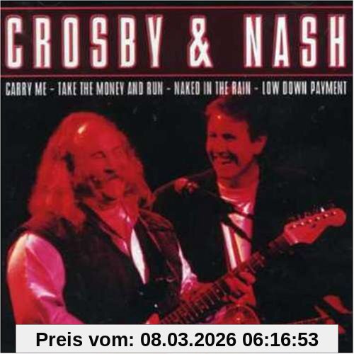 Crosby & Nash