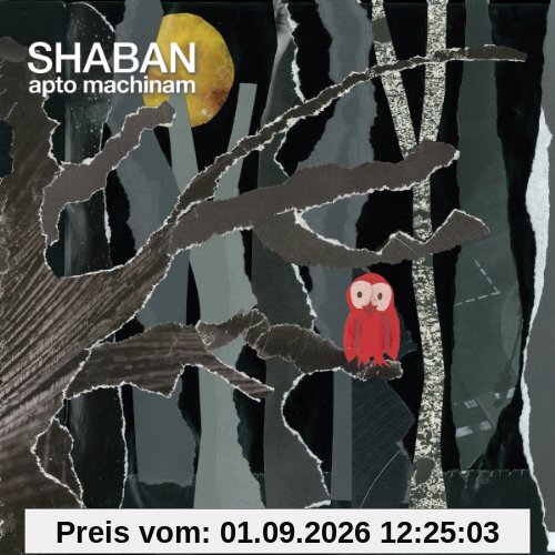 Apto Machinam