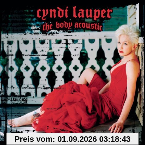 The Body Acoustic
