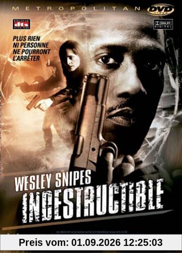 Indestructible [FR Import]