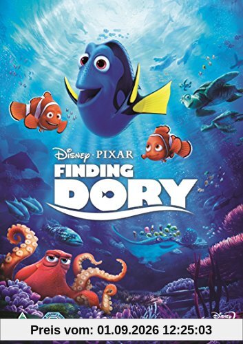 Finding Dory [UK Import]