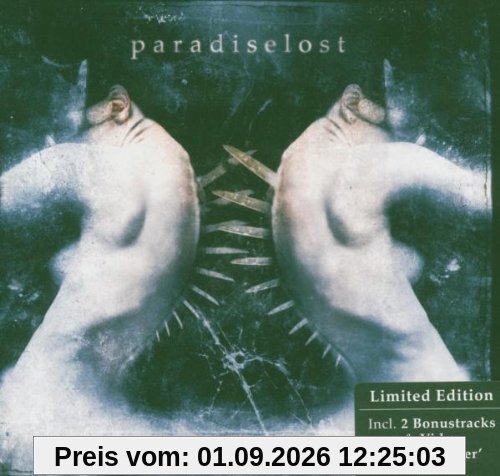 Paradise Lost (Limited Edition)