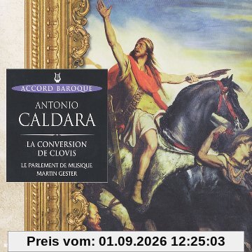 Conversion de Clovis