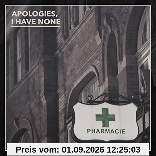 Pharmacie