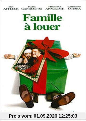 Famille à louer
