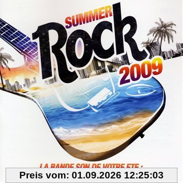 Summer Rock 2009