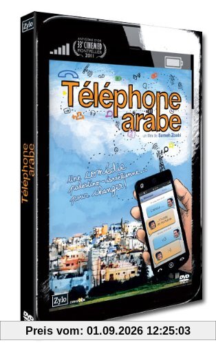 Téléphone arabe [FR Import]