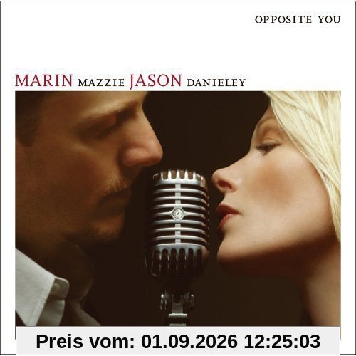 Ocr: Opposite You