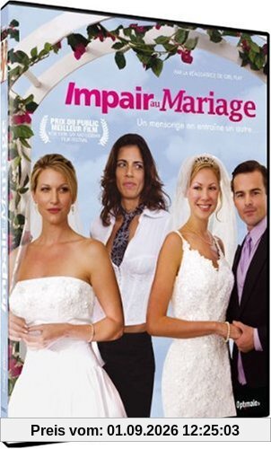 Impair au Mariage [FR Import]