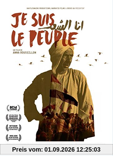Je suis le peuple [FR Import]