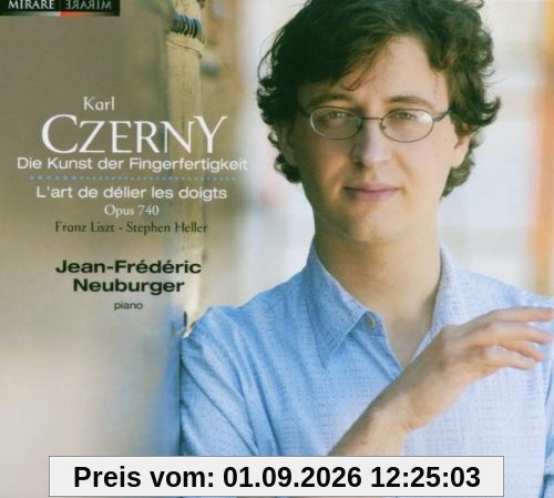 Die Kunst der Fingerfertigkeit
