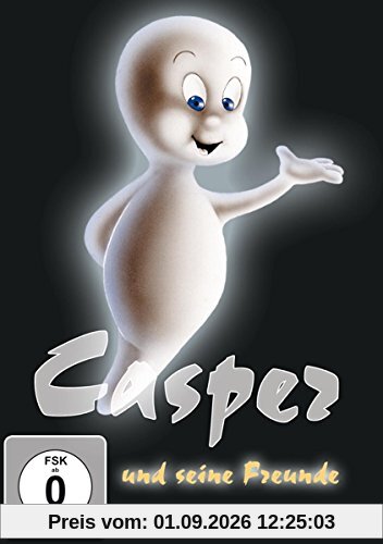 Casper und seine Freunde