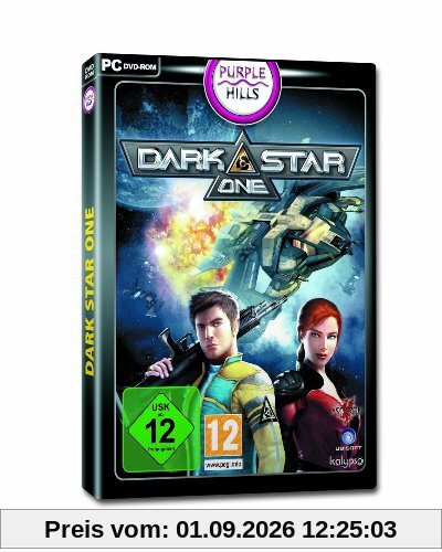 Darkstar One