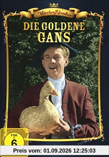 Die goldene Gans
