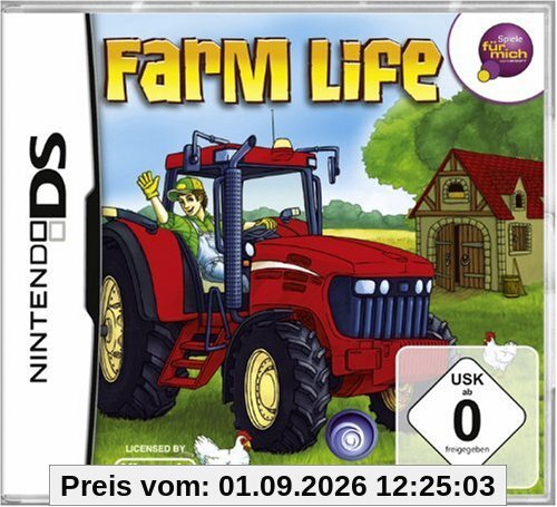 Farm Life [Software Pyramide]