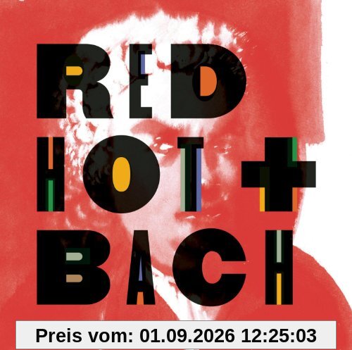 Red Hot+Bach